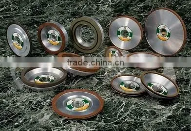 Resin Grinding Wheel