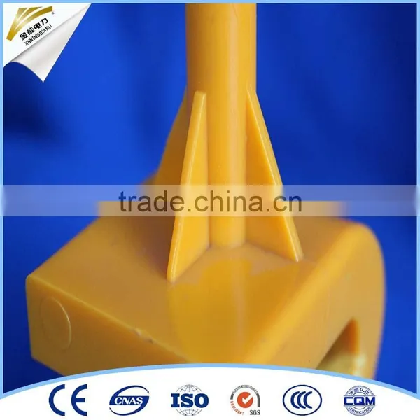 Wind Anti-bird Repellent for Communications Equipment photo-5
