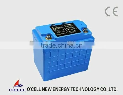 48V Lifepo4 Solar Power System Battery photo-2