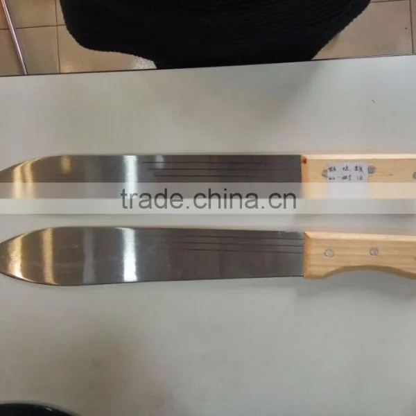 Africa Market Popular Machete photo-3