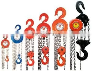 Chain Hoist,lifting Hoist