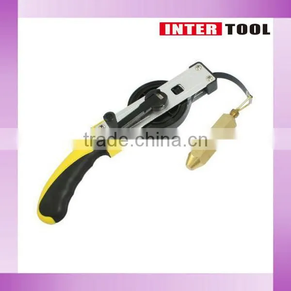 Oil Tank Measure Tape, Stainless Steel Oil Dipping Sounding Measuring Tape photo-2