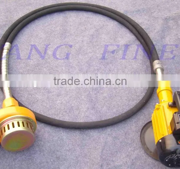 Submersible Water Pump