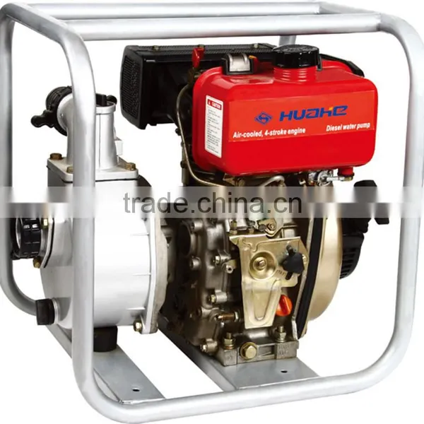3 Inch 13hp Electrical Water Pump Capacitor,high Pressure Water Pump Price photo-2