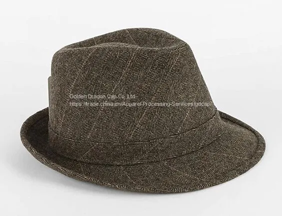 Fedora Hat photo-2