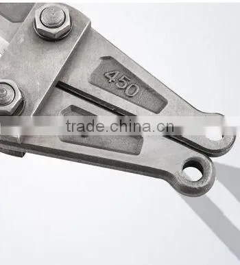 Cutter Spare photo-3
