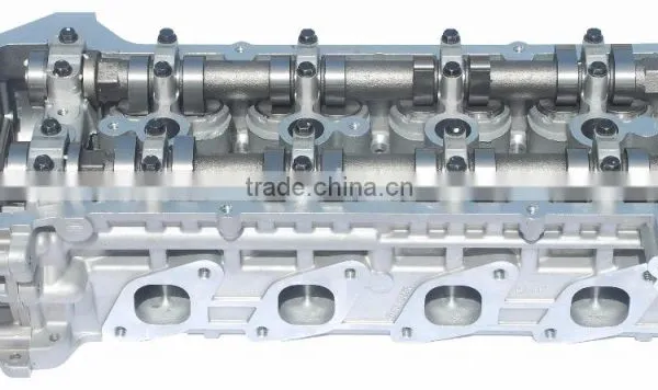 Cylinder Head for KA24DE 2.4L 2389cc DOHC 16v 1997- for 240 SX/Altima/ D22/Palatin/Frontier/King-Cab/Silvia/Urban/Xterra photo-3