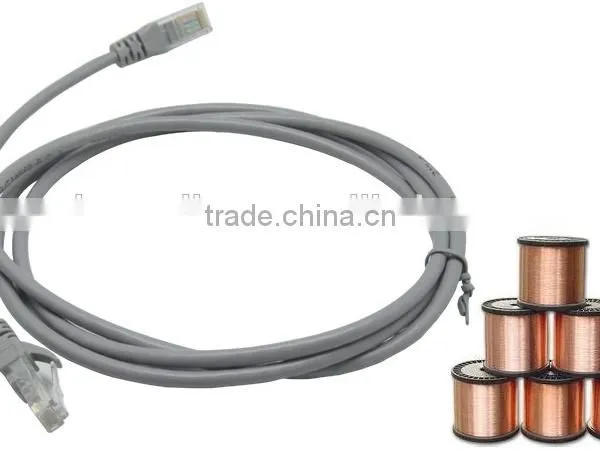 High Speed Lan UTP/FTP/UFTP Cable Cat6 Network Cable UTP Cat6 Cable With Connectors Patch Cord photo-3