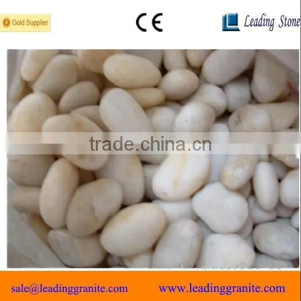 A Big Quantity With Pebble Wash Stone for Cheap Price photo-4