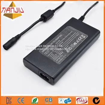 90w Ultra Slim Automatic Universal ac Adapter photo-2
