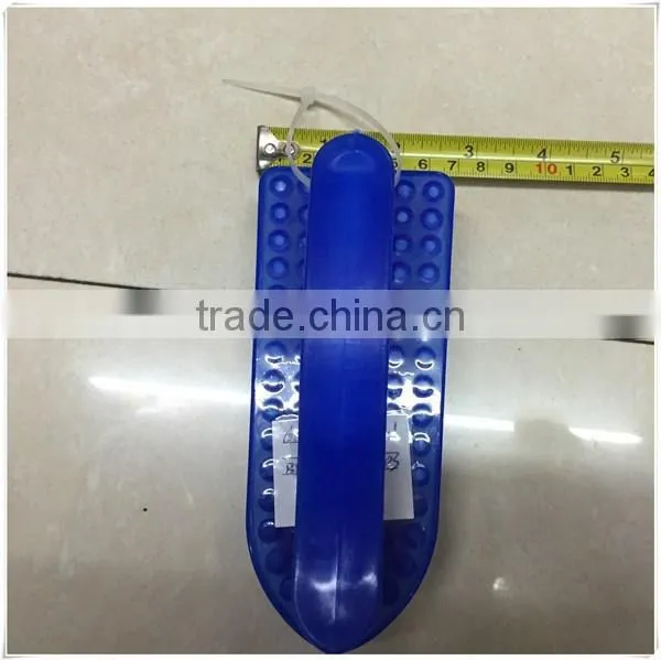 2015 High Quality Cheap Price Handheld Cleaning Brush, Multi-colors Plastic Cleaning Clothes Brush photo-3