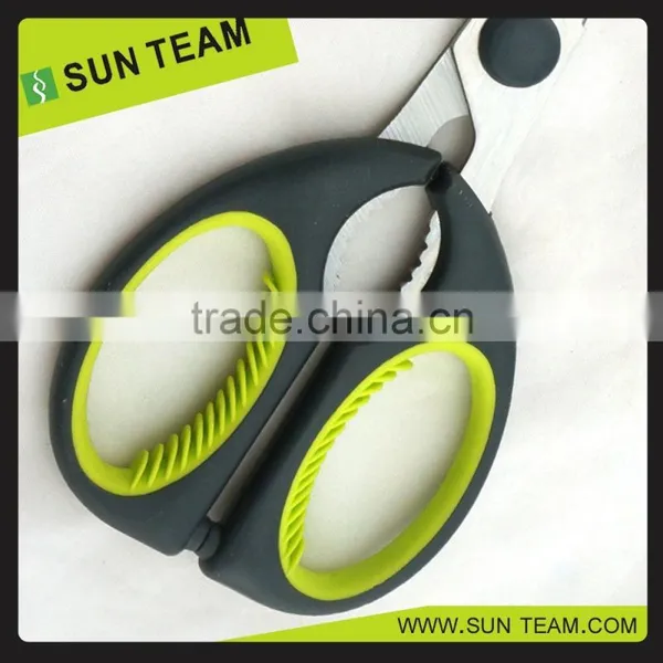 SK103 8-1/4"Detachable High Quality Scissor for Bone Cutting photo-2