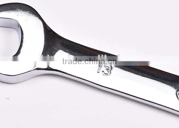 AK-6139 12pcs Polish Combination Wrench Set Tool photo-4