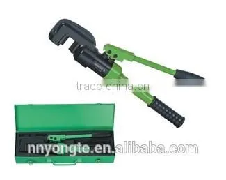 Heavy Duty Wire Rope Cutting Tools/cable Cutter photo-2