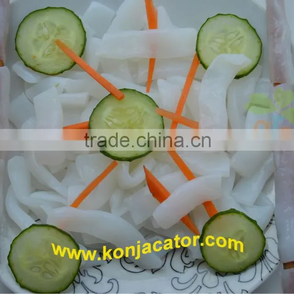 Asia Food Shirataki Noodles for Slimming, Low Carb, Sugar Free photo-4