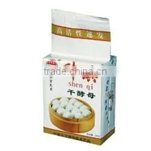 Instant Dried Yeast For Making Breads photo-5