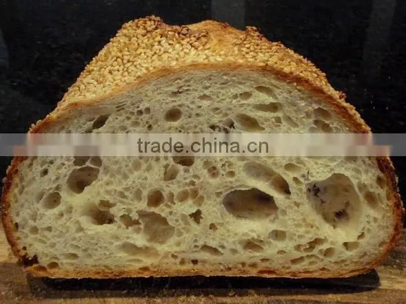 Quality Grade Double Star Bakerbread Improver Cake Mix photo-4