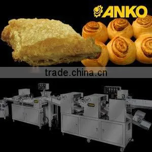 Anko Professional Automatic Frozen Industrial Commercial Bread Machine photo-2