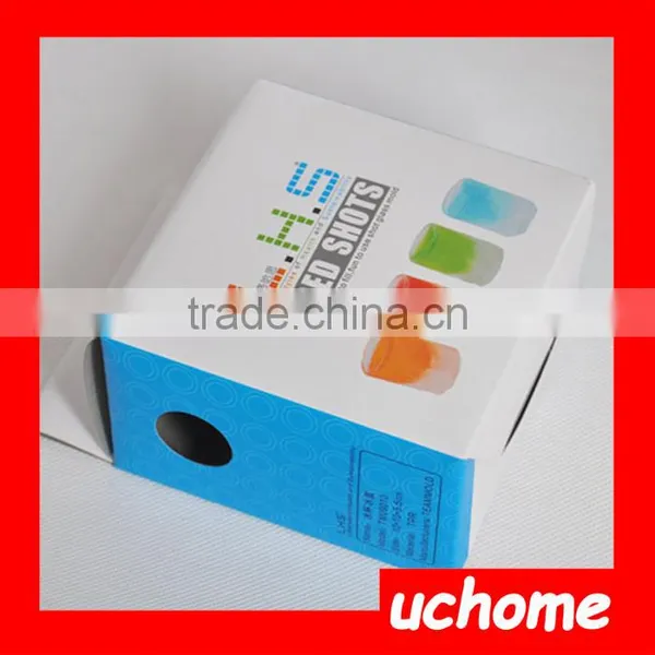 UCHOME The Best Seller Silicone Ice Cube photo-5