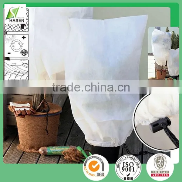 PP Non-woven Protective Cloth for Gardening/pp Fleece photo-5