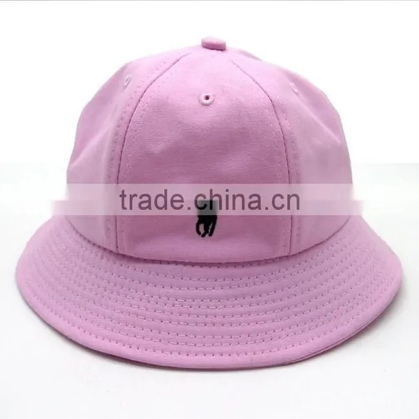 Fashion Bucket Hat For Unisex New Style Dome Fisherman Hat With Pikachu Cartoon photo-2