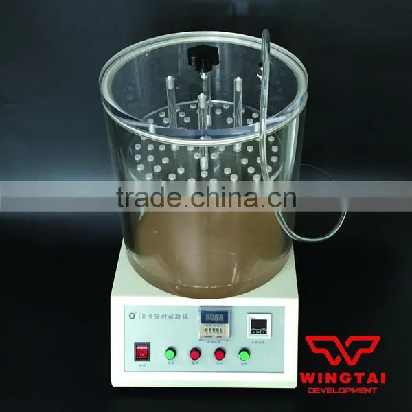ASTM D 3078 -94 Package Seal Tester photo-2