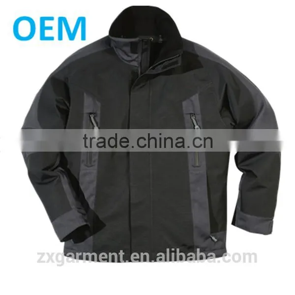 Construction Workwear Outdoor Work Clothes OEM Serice photo-2