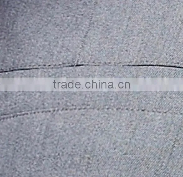 Newest Women Trousers, Hot Sale Ladies' Twill Woven Trousers photo-4