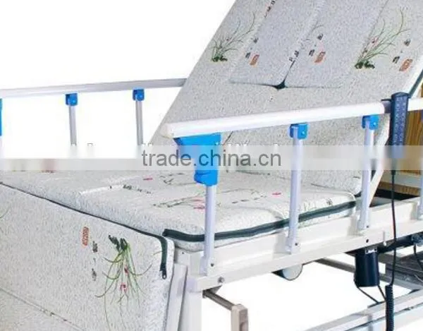 Hospital Cotton Bed Sheets/hospital Medical Bed Sheet photo-4