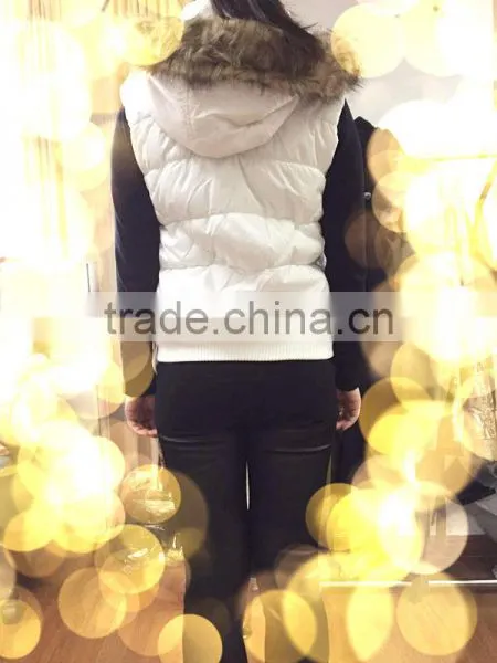 LADIES JACKET photo-6