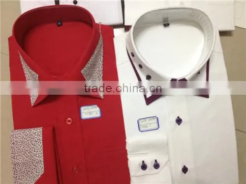 Latest Shirt Designs for Men Clothing China Manufacturer Shirts photo-5