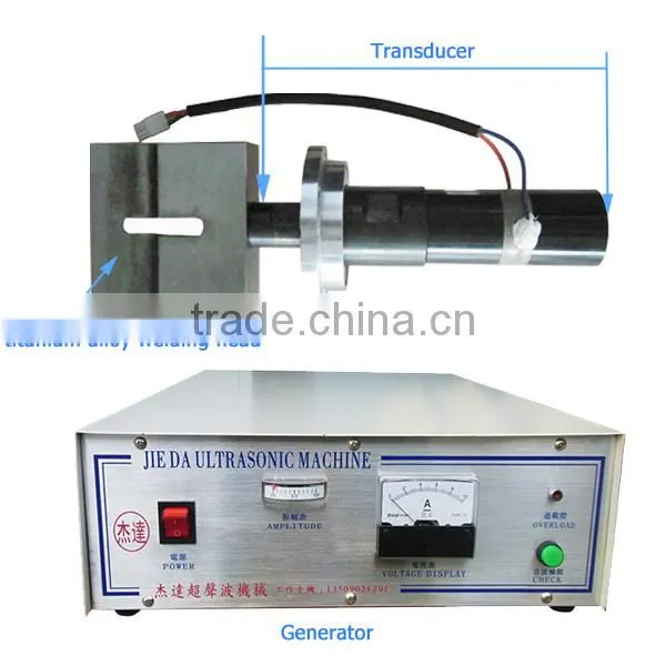 Supply High Quality Ultrasonic Transducer 10 Years Experience in Factory photo-6