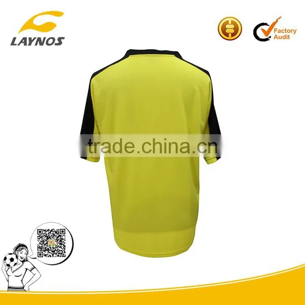 Full Size Sublimation Printing Soccer Apparel Soccer Jersey Sets Custom Soccer Uniform Manufacturer Direct Wholesale Sales photo-3
