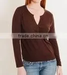Cashmere Pullover