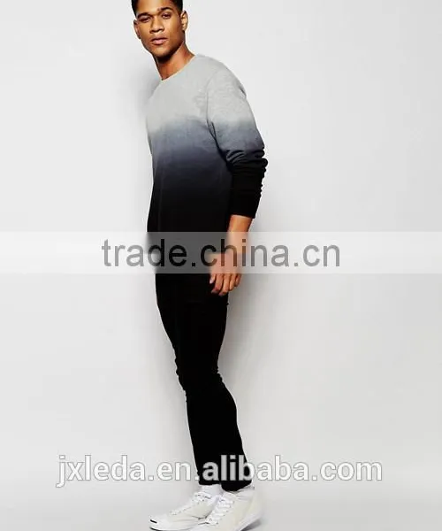 OEM & ODM Wholesale Apparel Manufacturers, Best Selling Sweatshirt Men photo-4