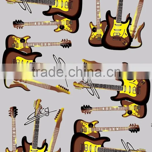 Custom Plastisol Heat Transfer for T-shirt photo-5