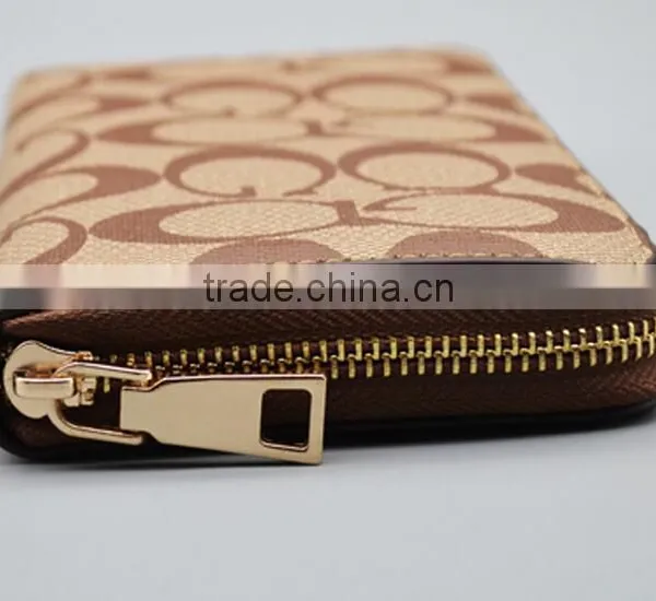 Best-selling New Style Ladies Magic Beautiful Fashion Wallet photo-4