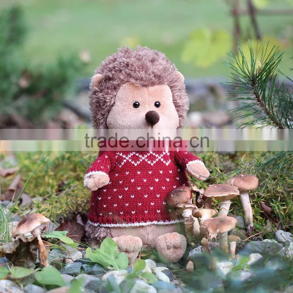 2014 Hot The Newest Design Customized Bears Plush Doll photo-2