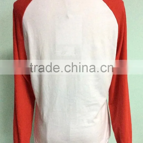 Custom Garments With Word Color Printing 100%cotton O-neck Comfortable Long Sleeve Women's Hoodies Made in China photo-2