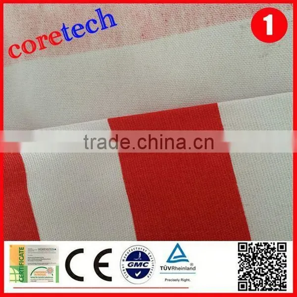 Durable Wholesale Canvas Fabric Construction Factory photo-2