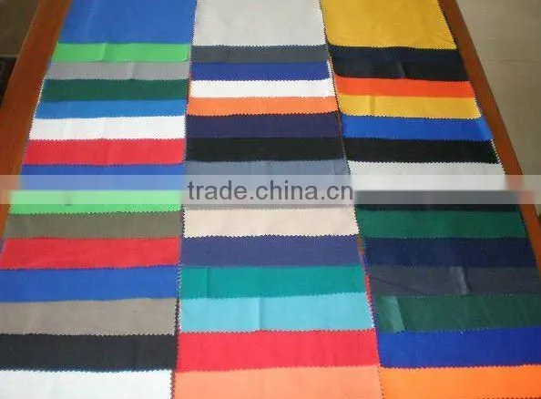 T/C POLYESTER/COTTON 65/35 45X45/96X72 1/1 63",67"GREIGE, B/WHITE, DYED CHINA MADE photo-4