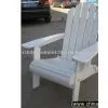 Fir Wood Adirondack Chair