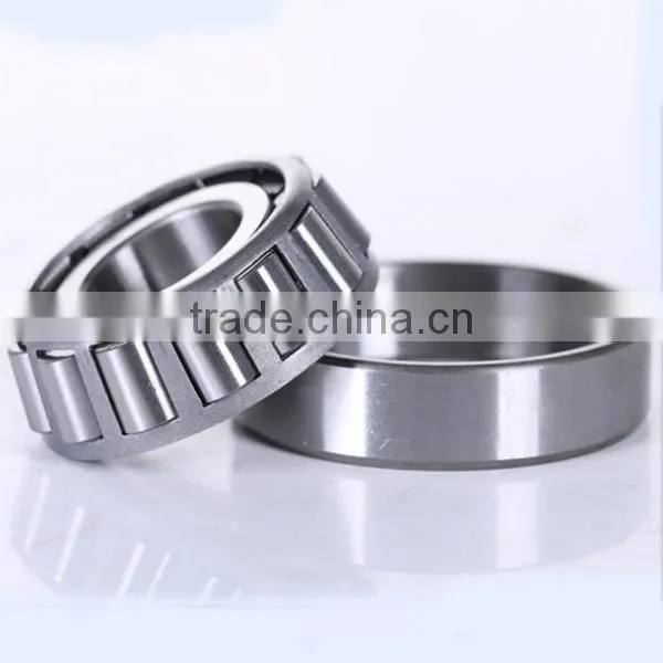 30*62*17.25mm Metric Taper Roller Bearing 30206 photo-4