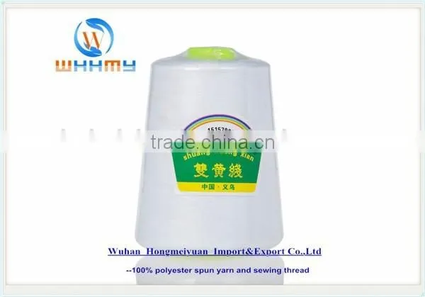 Spun Polyester Sewing Thread photo-2