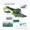Highway Guardrail Cold Roll Forming Machine