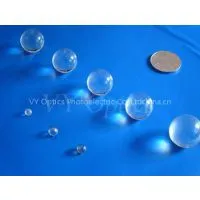 Optical BK7 Ball Lens photo-2