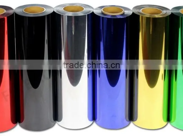 Heat Transfer Printing Film photo-3