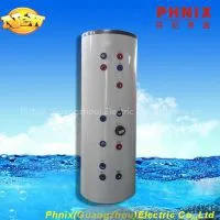 Hot Water System Water Storage Tank
