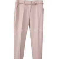 Ladies\'\' Polyester/rayon Pants