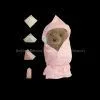 Cashmere Wool Baby Blankets